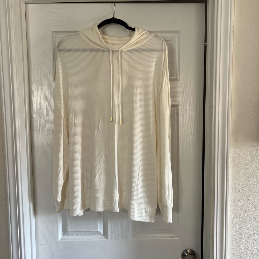 Fabletics hoodie